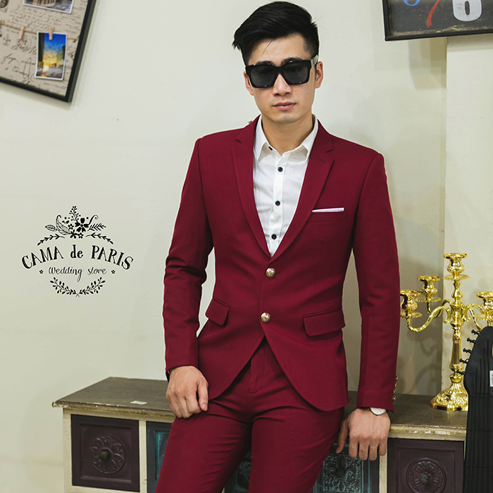Vest cưới đẹp V10