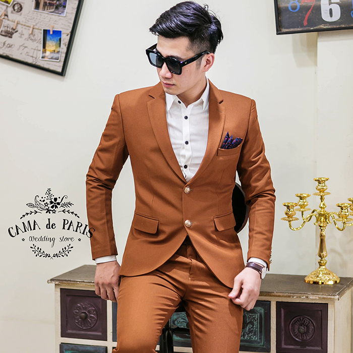 Vest cưới đẹp V09