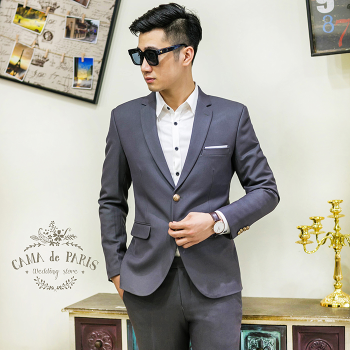 Vest cưới đẹp V08