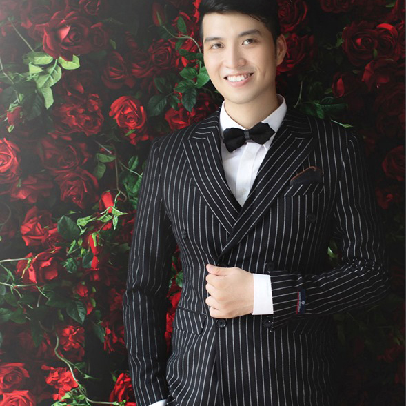 vest chú rể 2019