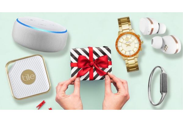 Tìm hiểu thông tin về quà tặng công nghệ