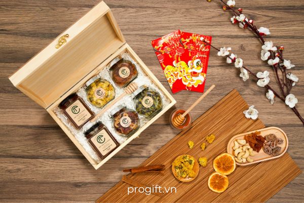 Đặc sản vùng miền là niềm tự hào của người dân sống tại nơi đó, vì vậy món quà này mang nhiều ý nghĩa