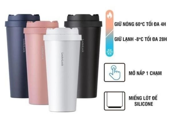 Quà tặng PROGIFT- Nơi mua bình giữ nhiệt tốt nhất, chất lượng