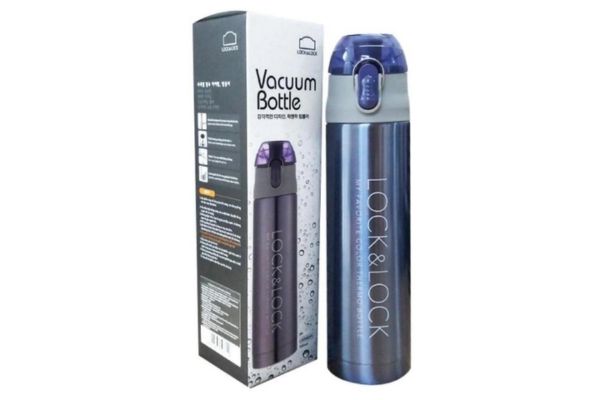 Bình giữ nhiệt Lock&Lock có nhiều kiểu dáng đa dạng