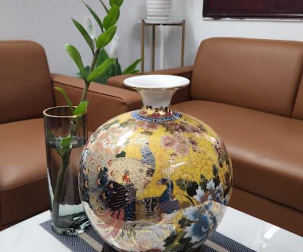 Top các mẫu bình hút lộc Bát Tràng giá rẻ cao cấp nhất