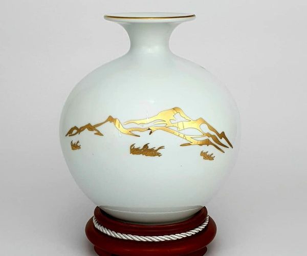 Nơi đặt bình hút lộc đúng phong thuỷ