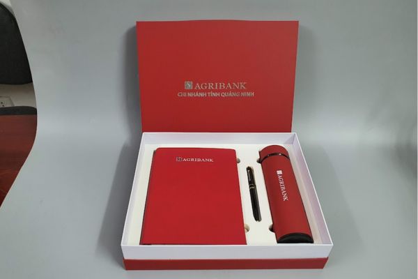 Khái niệm bộ quà tặng doanh nghiệp