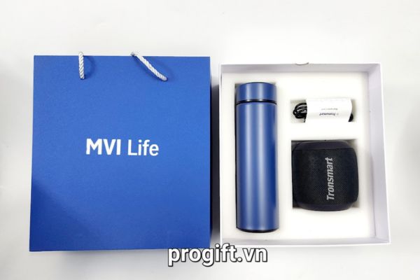 Các bộ quà tặng khách hàng vào các dịp đặc biệt