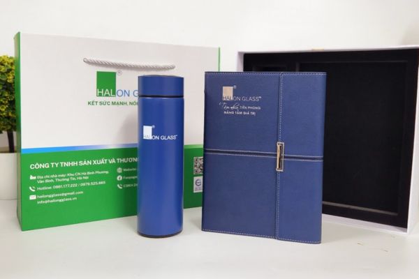 Bộ quà tặng đối tác