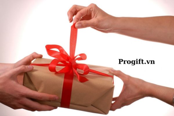 Cách gói quà đẹp, ý nghĩa