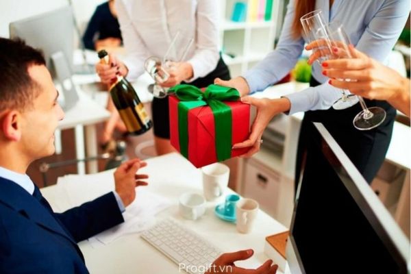 Lời chúc ý nghĩa cho công ty thành lập 15 năm