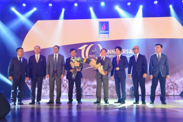 Top những lời chúc mừng kỷ niệm thành lập công ty ấn tượng và ý nghĩa nhất