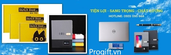 Biến hóa ý tưởng quà tặng với OEM Group