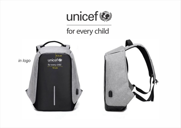 Tổng hợp những mẫu balo quà tặng doanh nghiệp đẹp, chuyên nghiệp