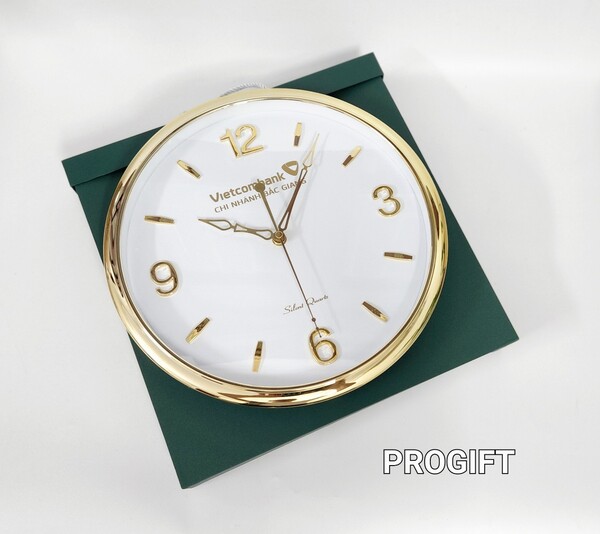 Đồng hồ luôn luôn là món quà khai trương được nhiều người lựa chọn