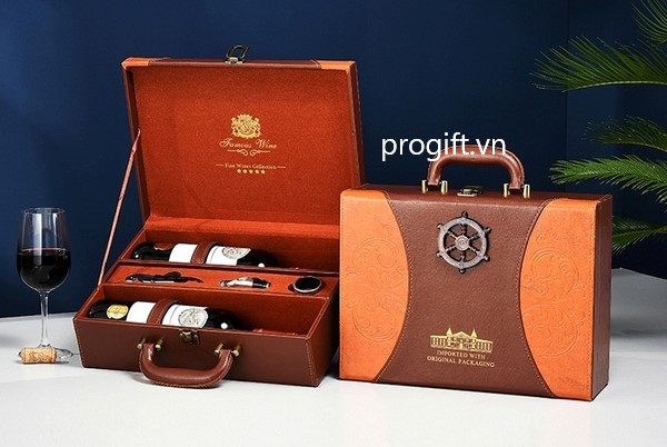 Màu đỏ rượu vang biểu trưng cho sự thành đạt, may mắn