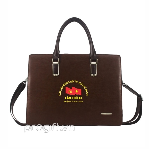 Mẫu quà tặng hội nghị khách hàng