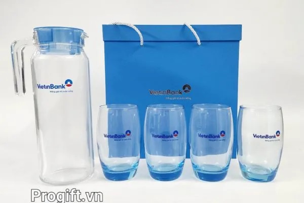 Mẫu quà tặng phục vụ hoạt động quảng cáo