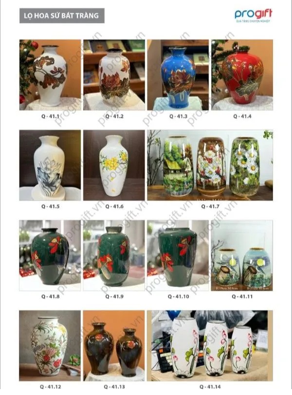 Mẫu tặng quà doanh nghiệp cao cấp