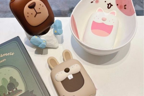 Có rất nhiều món quà quà tặng sinh nhật cho bạn thân nữ ý nghĩa