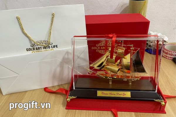 Cảm ơn sau các hội nghị