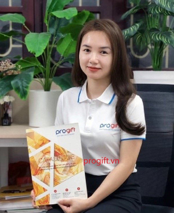 Quà tặng Progift cam kết mang đến quà tặng chất lượng cho mọi khách hàng