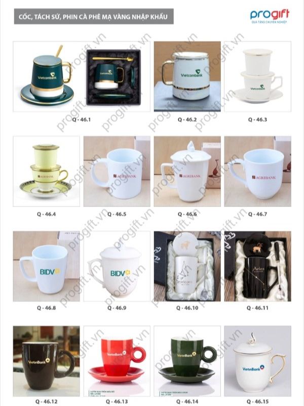 Catalogue sứ 9
