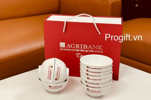 Tổng hợp quà tặng hội nghị khách hàng