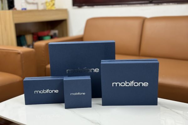 Quà tặng không cần quá giá trị