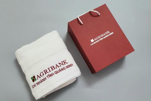 Đính kèm lời cảm ơn