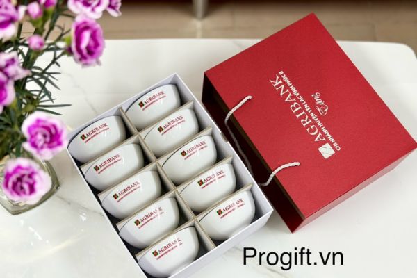 Progift - Đơn vị cung cấp quà tặng khách hàng chất lượng