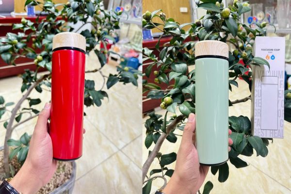 Bình giữ nhiệt đa công dụng