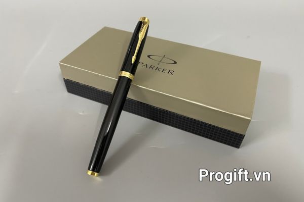 Bút ký khảm trai