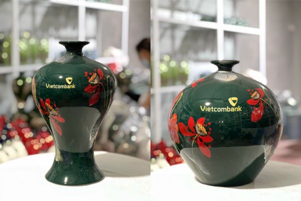 Quà tặng sơn mài