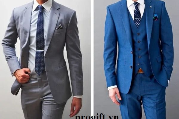 Áo vest là món quà tặng thăng chức ý nghĩa