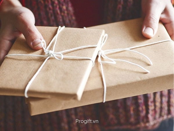 Có thể tặng sách cho bạn thân trong ngày sinh nhật