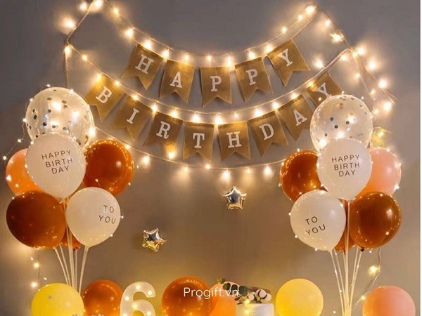 Có nhiều cách tặng quà khiến bạn thân bất ngờ