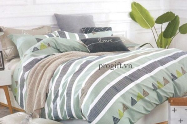 Bộ chăn ga gối Tencel cao cấp