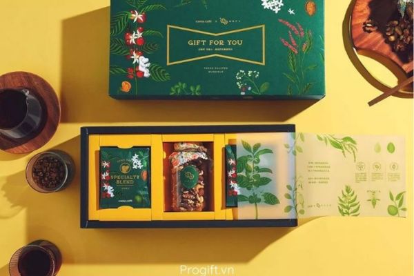 Nên lựa chọn quà tặng phù hợp với thương hiệu