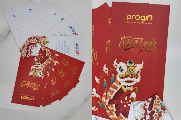Progift – Công ty cung cấp quà Tết doanh nghiệp uy tín