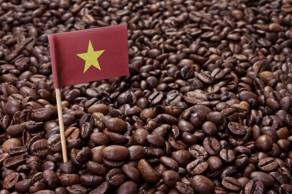 Cà phê Việt Nam