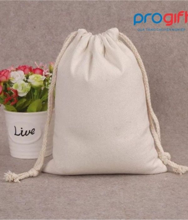 Túi vải quà tặng mang lại nhiều lợi ích cho doanh nghiệp