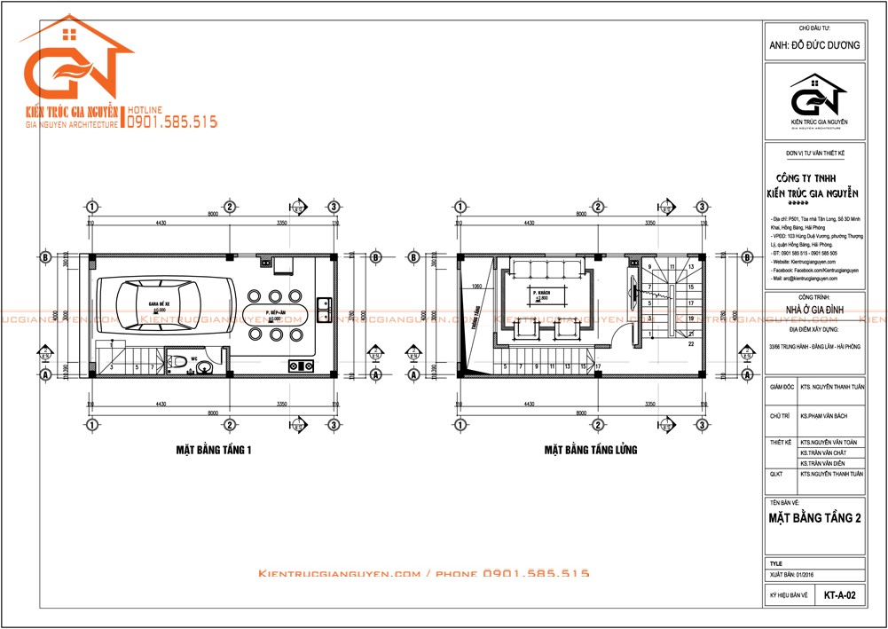 nhà-ống-4x9m-tại-hà-nội