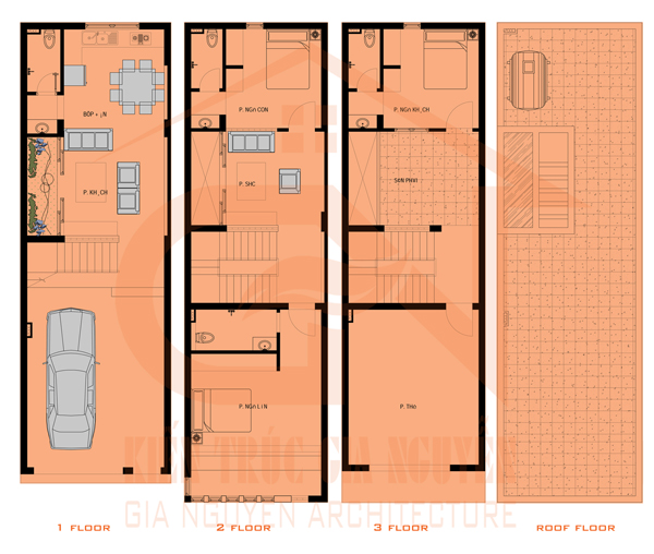 nhà-ống-3-tầng-5x15m-đẹp