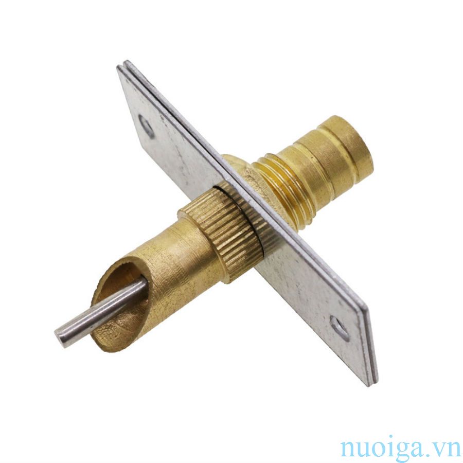 van uống nước cho thỏ