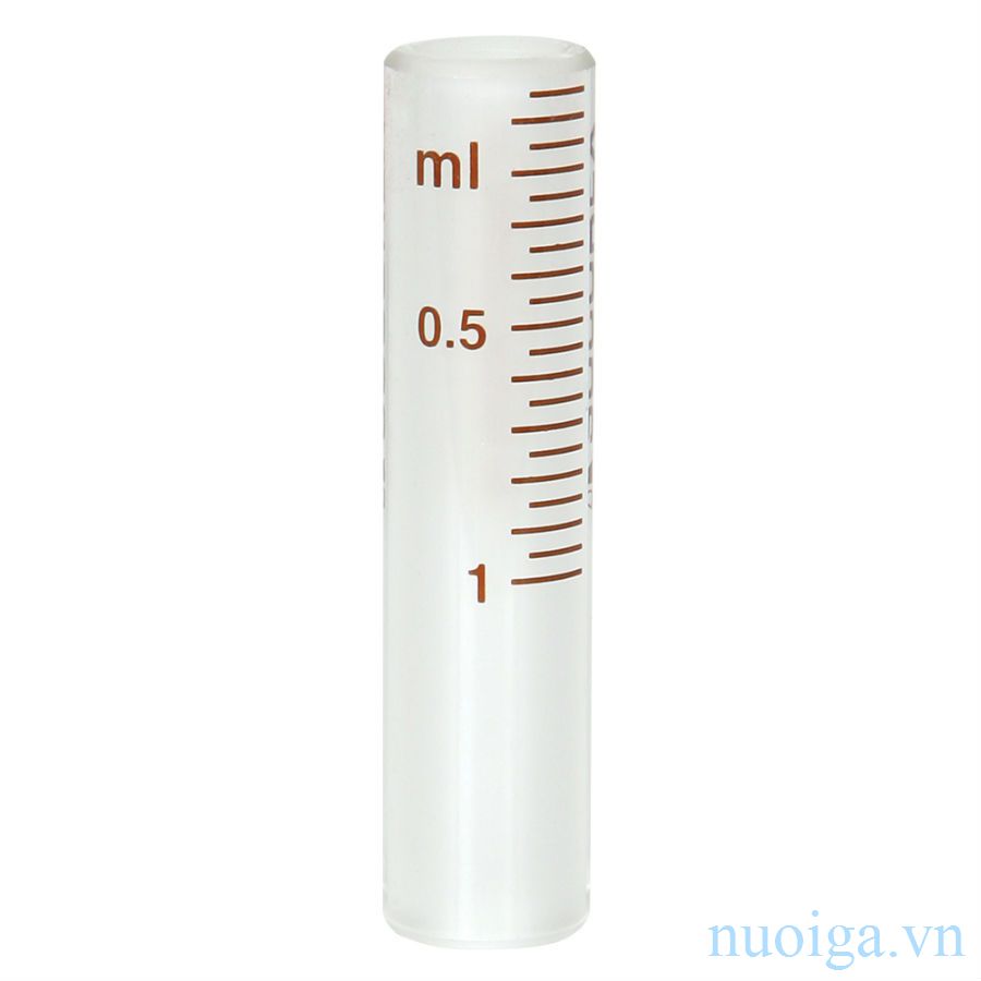 ống thủy socorex