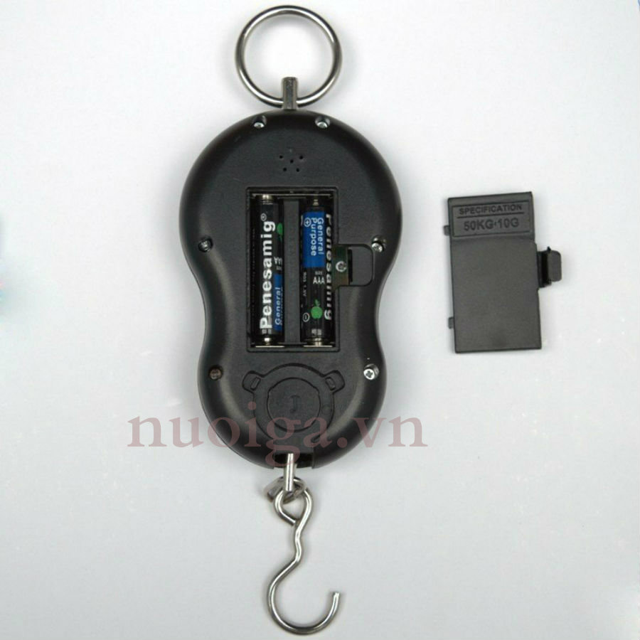 cân treo điện tử