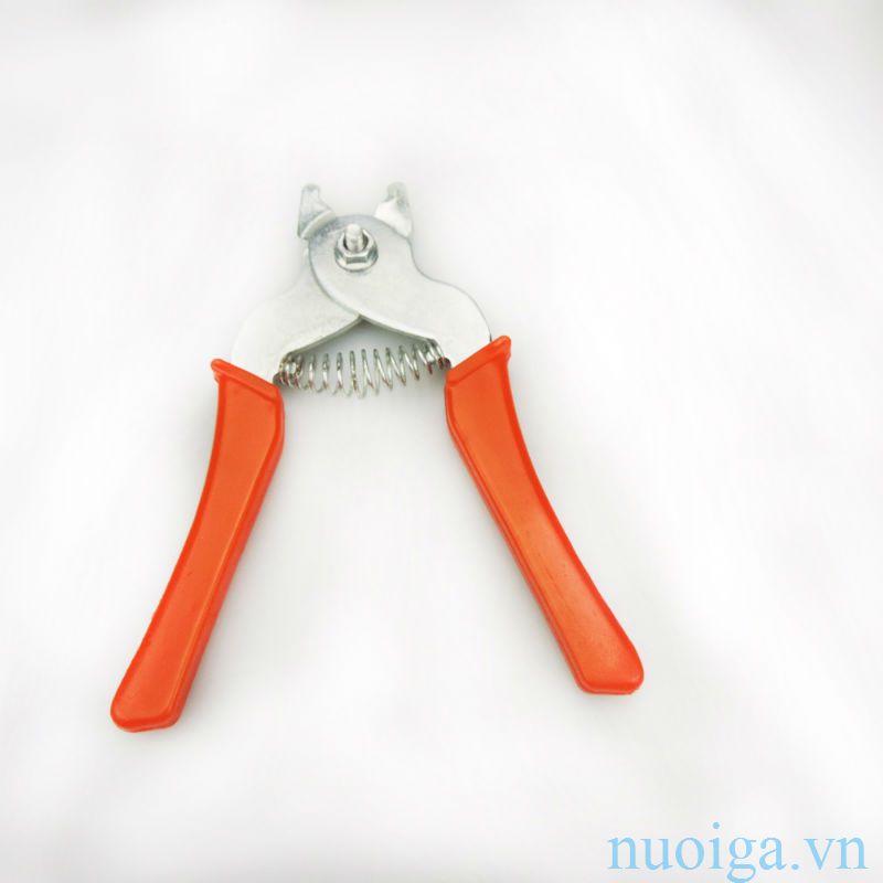 kìm ráp chuồng thủ công