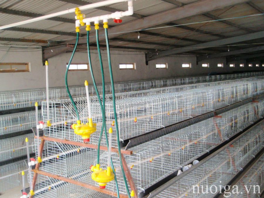 van điều chỉnh áp lực nước