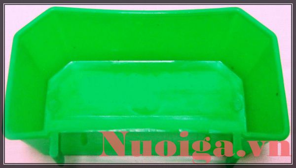 máng ăn cho bồ câu